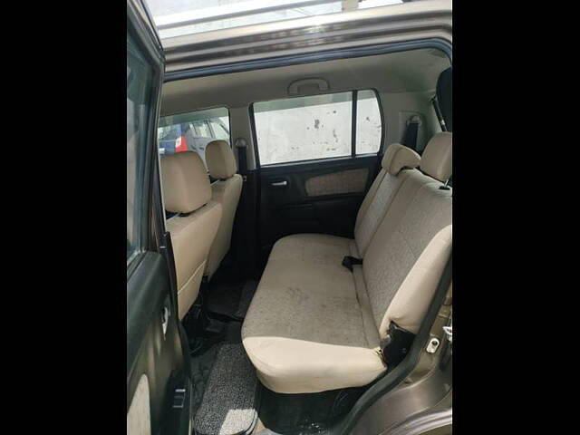 Used Maruti Suzuki Wagon R 1.0 [2014-2019] VXI in Dehradun