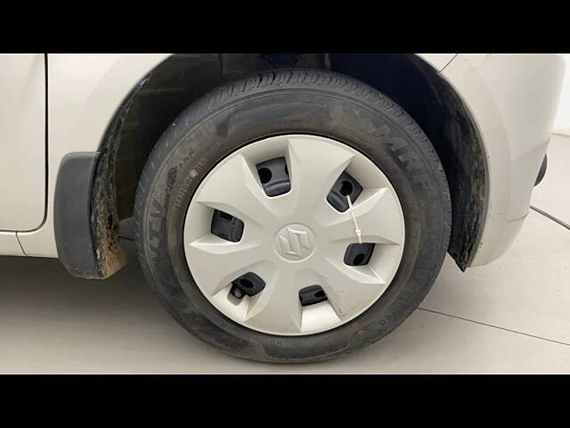 Used Maruti Suzuki Wagon R [2019-2022] ZXi 1.2 in Chennai