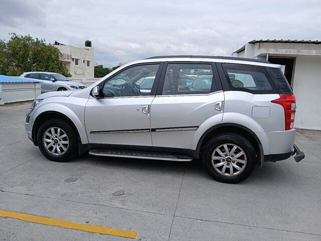 Used Mahindra XUV500 [2015-2018] W10 AT in Bangalore