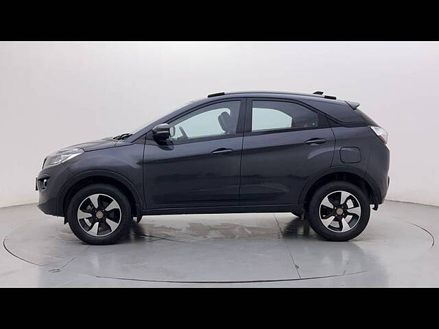 Used Tata Nexon [2017-2020] XZA Plus Petrol in Bangalore