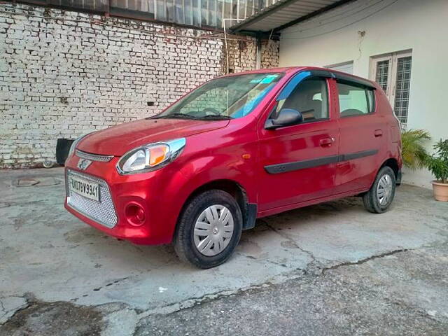 Used Maruti Suzuki Alto 800 [2016-2019] LXi (O) in Dehradun