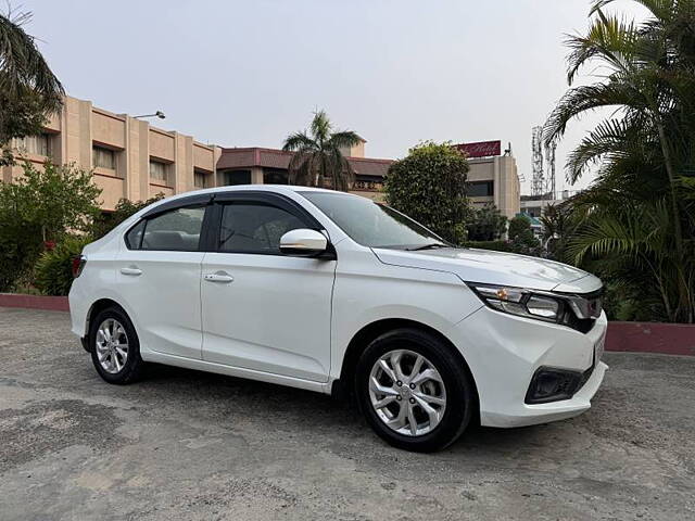 Used Honda Amaze [2018-2021] 1.2 VX CVT Petrol [2019-2020] in Jalandhar