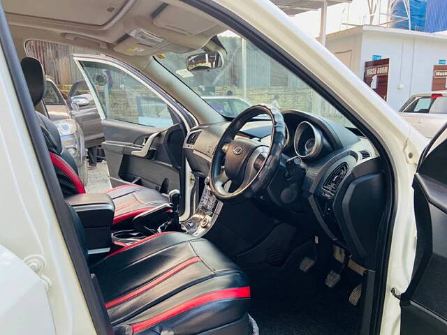 Used Mahindra XUV500 W9 [2018-2020] in Guwahati