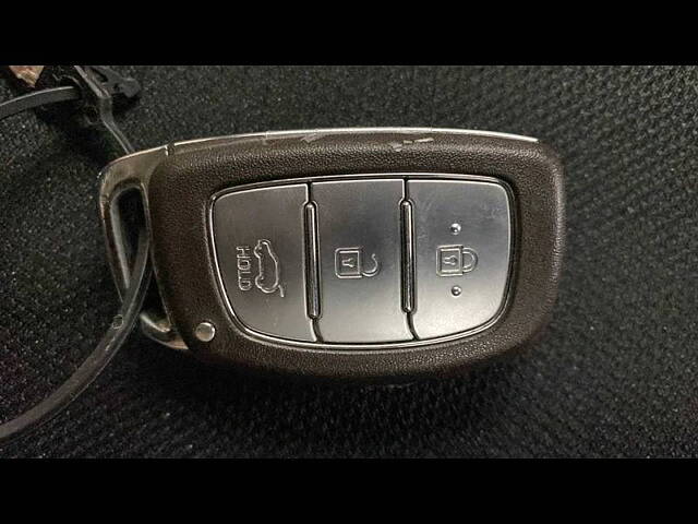 Used Hyundai Elite i20 [2019-2020] Asta 1.2 (O) [2019-2020] in Hyderabad