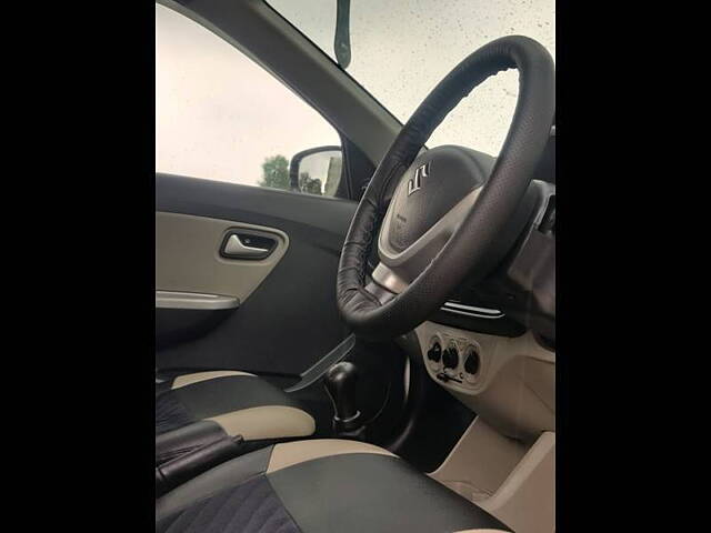 Used Maruti Suzuki Alto K10 [2014-2020] VXi (O) [2014-2019] in Gandhinagar