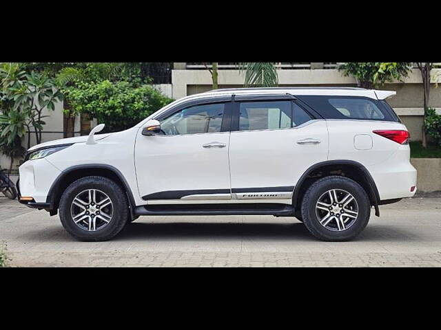 Used Toyota Fortuner [2016-2021] 2.8 4x2 MT [2016-2020] in Nagpur