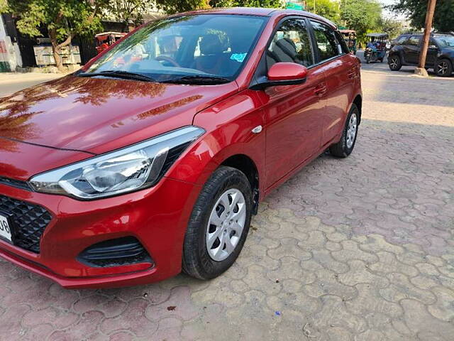 Used Hyundai Elite i20 [2016-2017] Magna 1.2 [2016-2017] in Noida