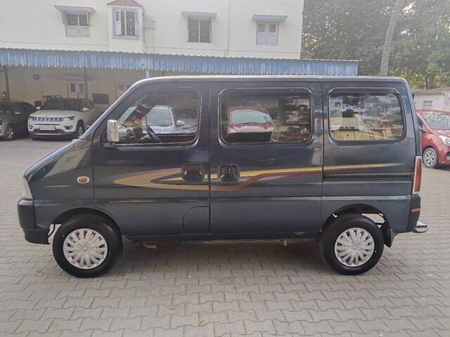 Used Maruti Suzuki Eeco [2010-2022] 5 STR [2014-2019] in Chennai
