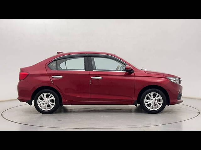 Used Honda Amaze [2013-2016] 1.2 VX i-VTEC in Pune