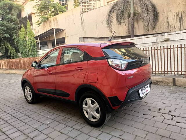 Used Tata Nexon [2017-2020] XMA Diesel in Thane