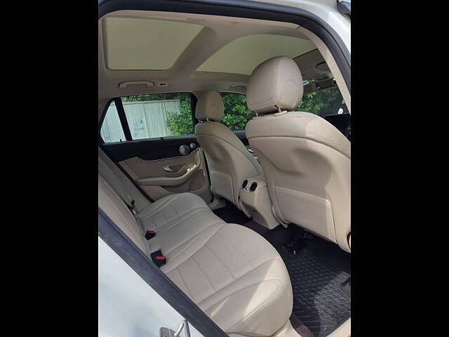 Used Mercedes-Benz GLC [2016-2019] 220 d Progressive in Surat