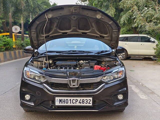 Used Honda City 4th Generation VX CVT Petrol in Mumbai