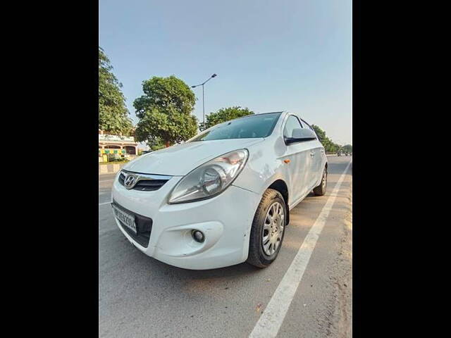 Used Hyundai i20 [2010-2012] Sportz 1.4 CRDI in Lucknow