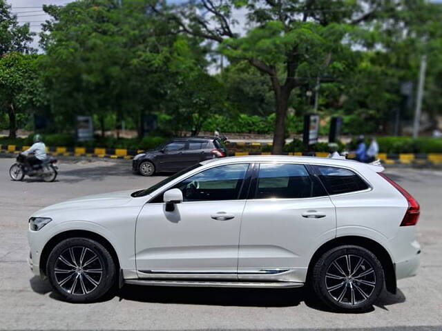 Used Volvo XC60 [2015-2017] Momentum in Hyderabad