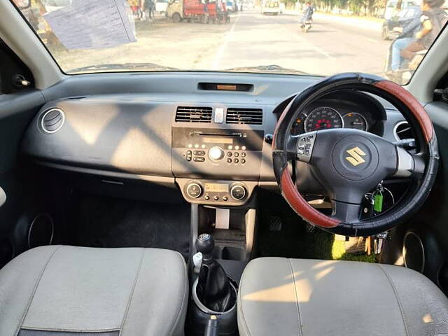 Used Maruti Suzuki Swift Dzire [2010-2011] ZXi 1.2 BS-IV in Lucknow