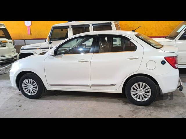 Used Maruti Suzuki Dzire VXi CNG [2020-2023] in Patna