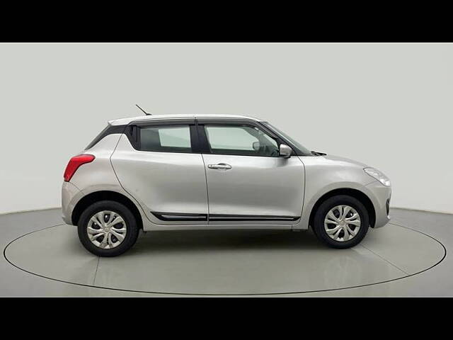 Used Maruti Suzuki Swift [2014-2018] VXi [2014-2017] in Hyderabad