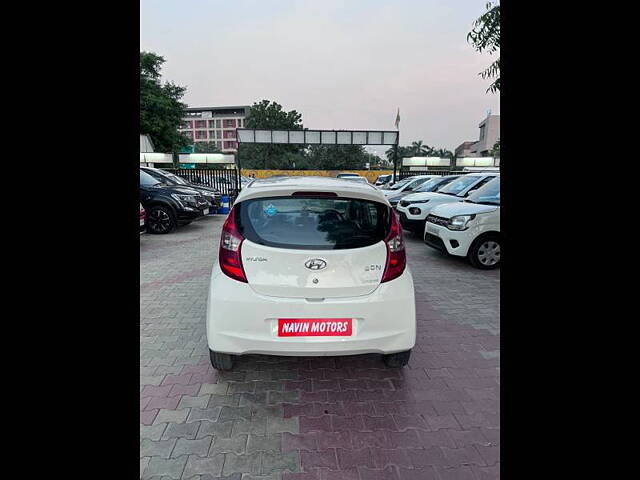 Used Hyundai Eon Magna [2011-2012] in Ahmedabad