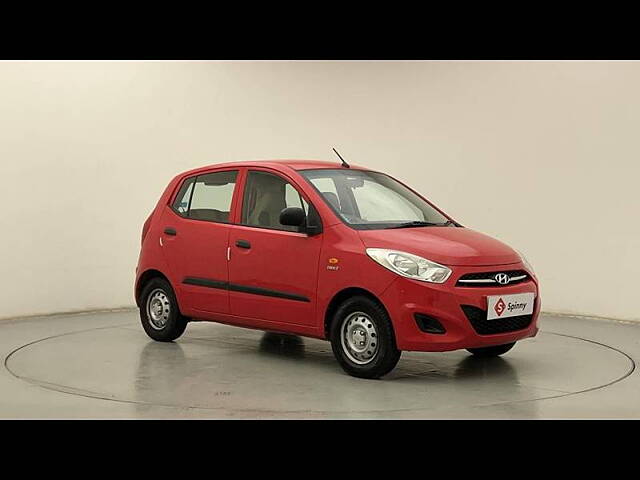 Used Hyundai i10 [2010-2017] Era 1.1 iRDE2 [2010-2017] in Pune