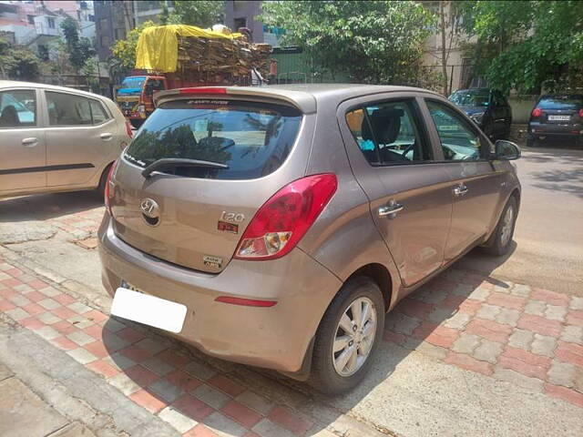 Used Hyundai i20 [2012-2014] Asta 1.2 in Bangalore