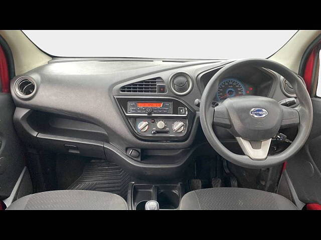 Used Datsun redi-GO [2016-2020] S 1.0 in Hyderabad