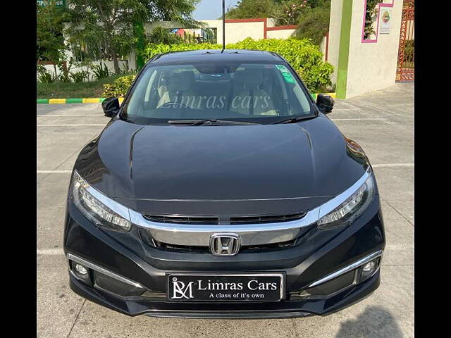 Used 2019 Honda Civic in Chennai