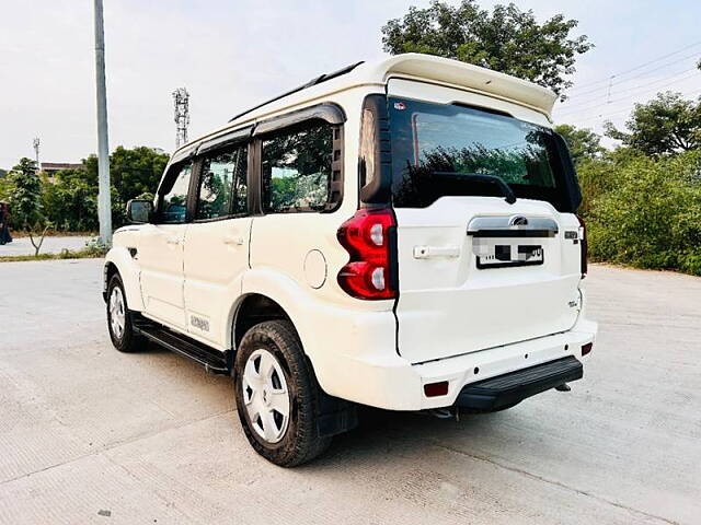 Used Mahindra Scorpio 2021 S9 2WD 7 STR in Gurgaon