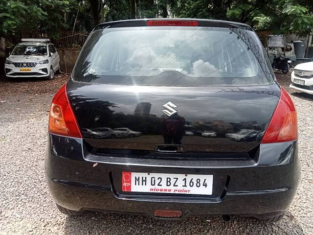 Used Maruti Suzuki Swift  [2010-2011] LDi BS-IV in Mumbai