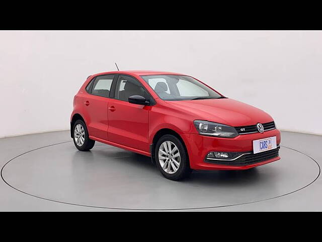 Used 2016 Volkswagen Polo in Pune