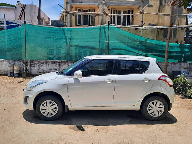 Used Maruti Suzuki Swift [2014-2018] VXi [2014-2017] in Coimbatore