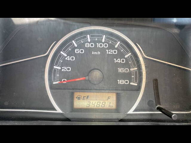 Used Maruti Suzuki Alto 800 VXi in Ahmedabad