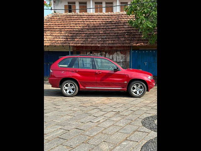 Used BMW X5 [2007-2008] SAV 4.4i in Dehradun