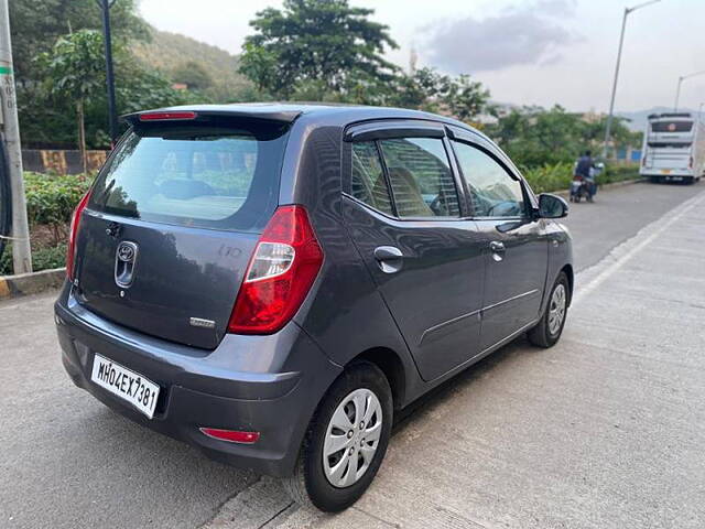 Used Hyundai i10 [2010-2017] Sportz 1.2 Kappa2 in Mumbai