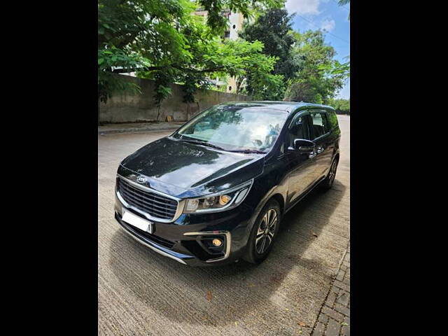 Used Kia Carnival [2020-2023] Premium 7 STR in Pune