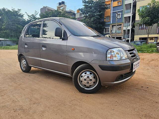 Used Hyundai Santro Xing [2008-2015] GL in Bangalore