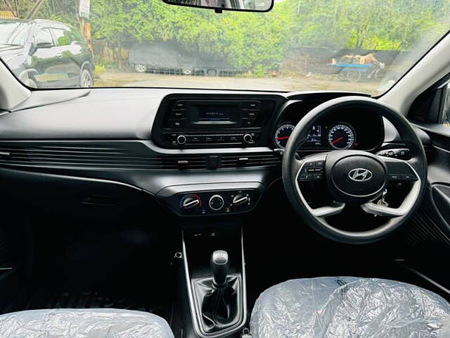 Used Hyundai i20 [2020-2023] Magna 1.2 MT [2020-2023] in Delhi