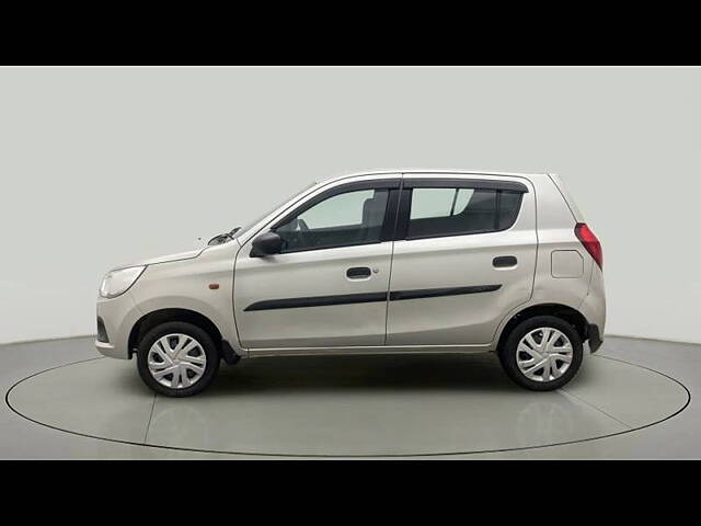 Used Maruti Suzuki Alto K10 [2014-2020] VXi [2014-2019] in Bangalore