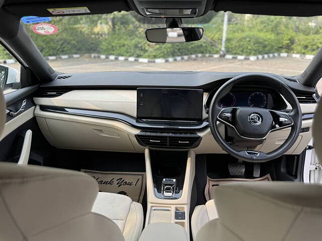 Used Skoda Octavia Style 2.0 in Ghaziabad