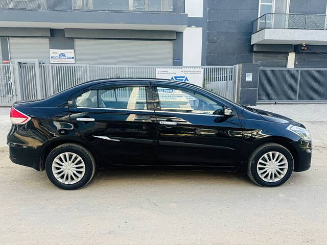 Used Maruti Suzuki Ciaz [2014-2017] VXi+ in Mohali