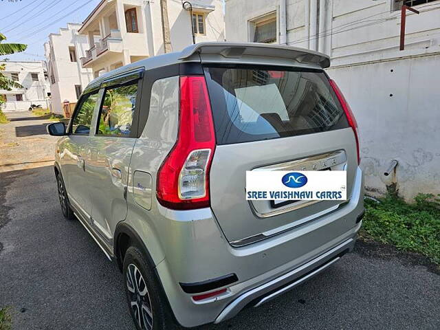 Used Maruti Suzuki Wagon R [2019-2022] VXi 1.0 [2019-2019] in Coimbatore