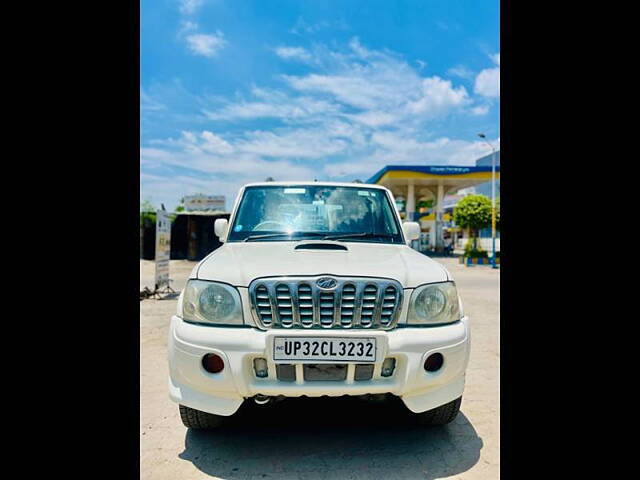 Used 2008 Mahindra Scorpio in Lucknow