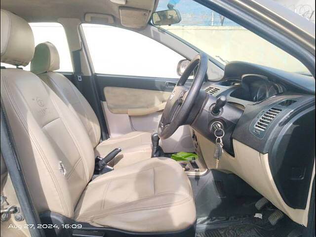 Used Tata Manza [2011-2015] Aqua Quadrajet BS-III in Tiruchirappalli