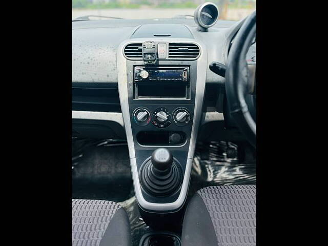 Used Maruti Suzuki Ritz Vxi BS-IV in Pune