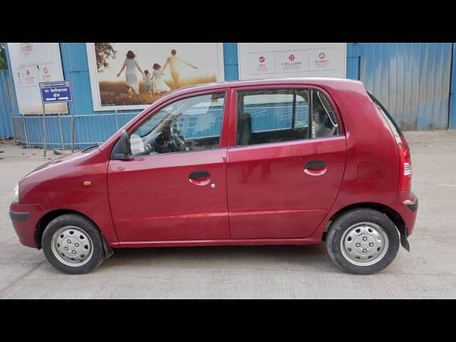 Used Hyundai Santro Xing [2008-2015] GL in Mumbai