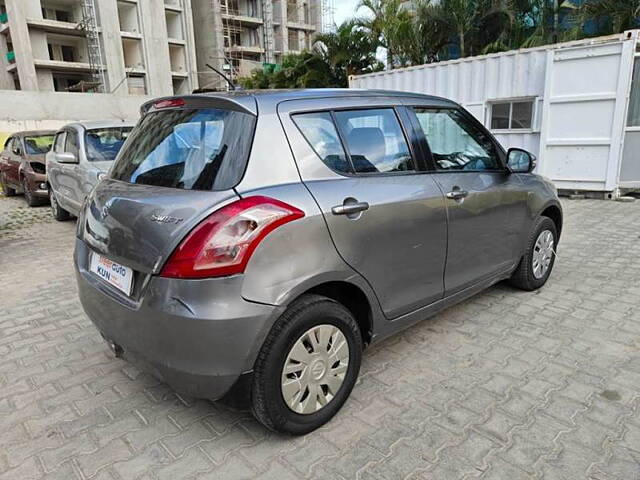 Used Maruti Suzuki Swift [2011-2014] VDi in Chennai