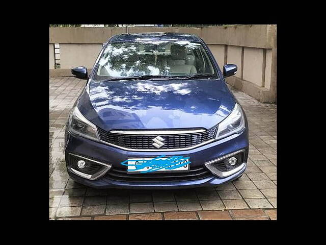 Used 2018 Maruti Suzuki Ciaz in Rajkot