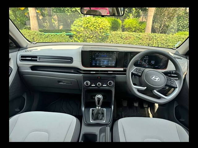 Used Hyundai Creta EX 1.5 Petrol in Delhi