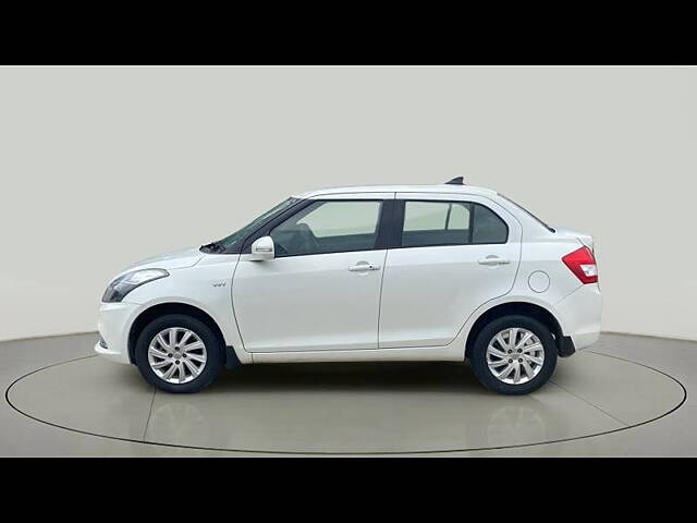 Used Maruti Suzuki Swift DZire [2011-2015] ZXI in Pune