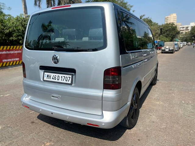 Used Volkswagen Caravelle T3 in Mumbai