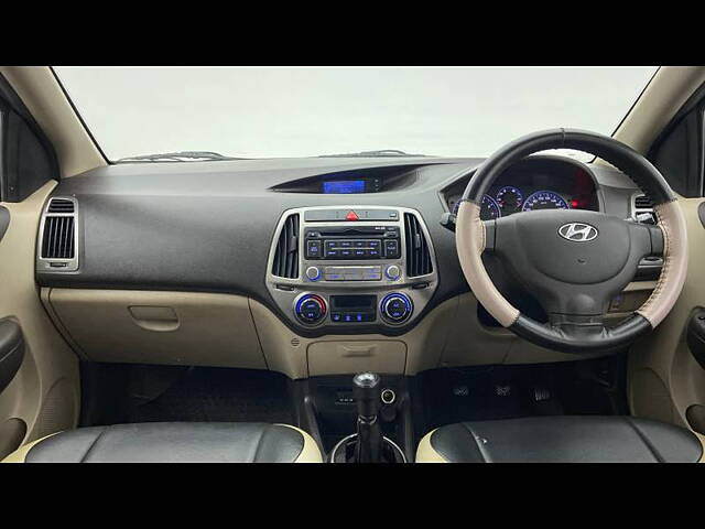 Used Hyundai i20 [2012-2014] Magna (O) 1.2 in Hyderabad